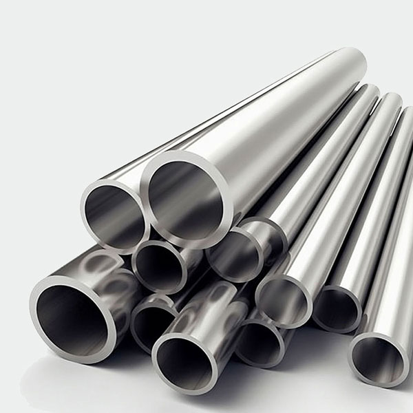 Acier inoxydable