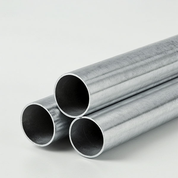 Acier galvanisé
