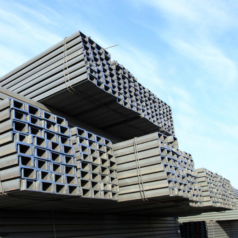 Quelles sont les applications des profils en acier inoxydable dans l'industrie de la construction?