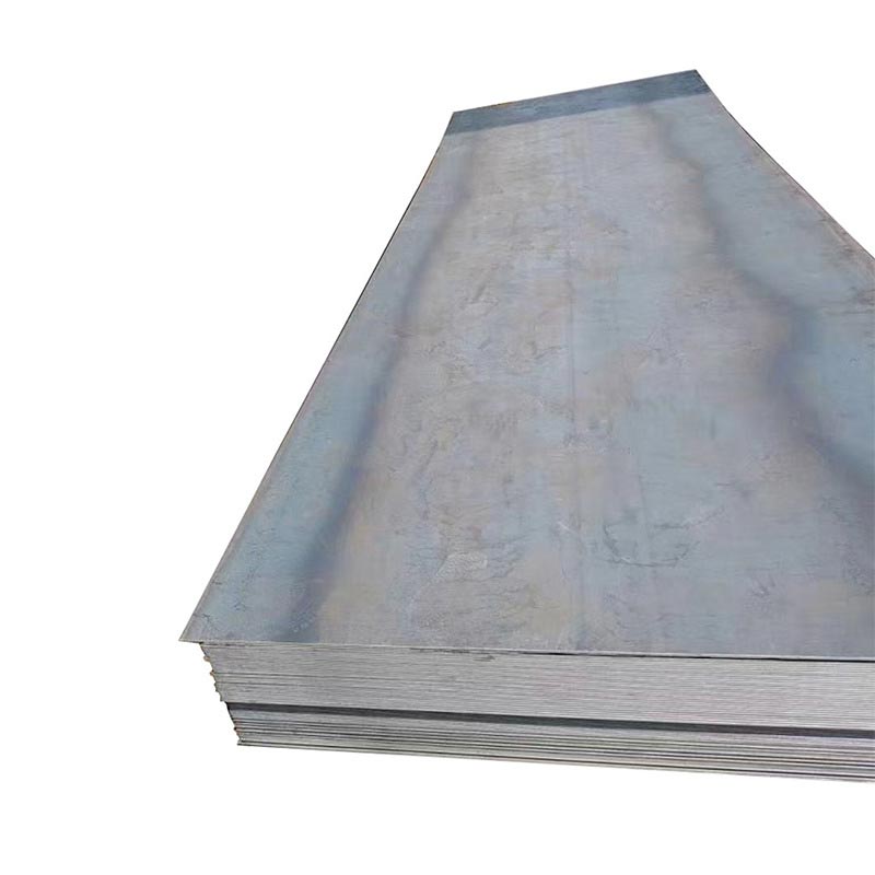 Comment est la résistance à la traction de la feuille en acier en carbone? Quelles sont les principales utilisations de la feuille en acier en carbone dans la fabrication?