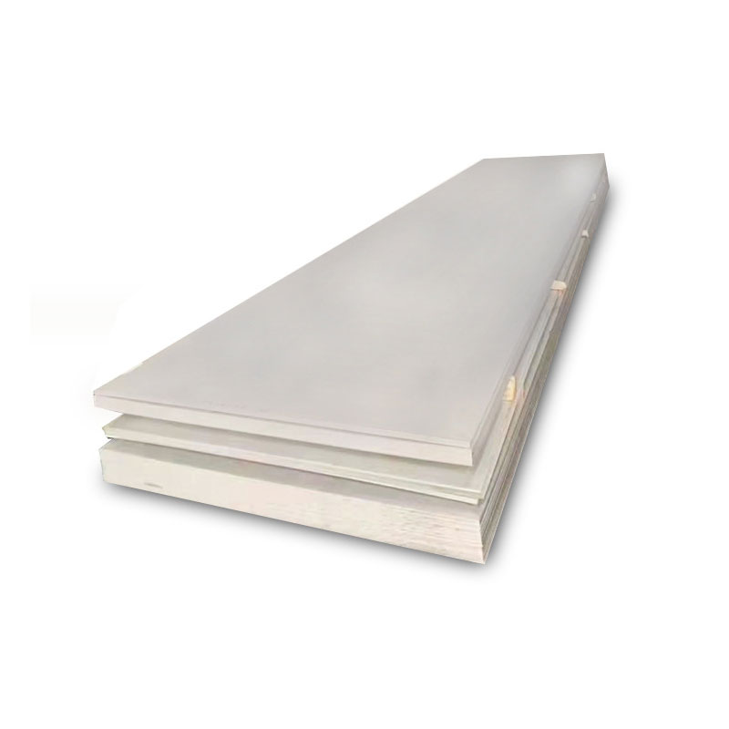 Comment plier une feuille en acier inoxydable?