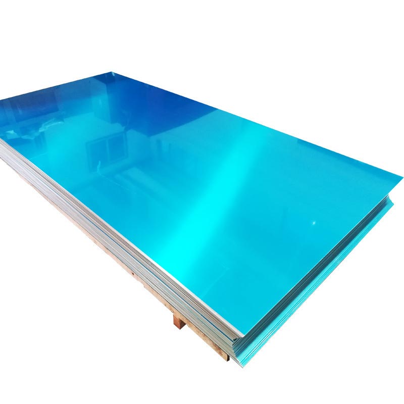 ASTM AISI 3003 ALLIE D'ALLIME D'ALUMINUM