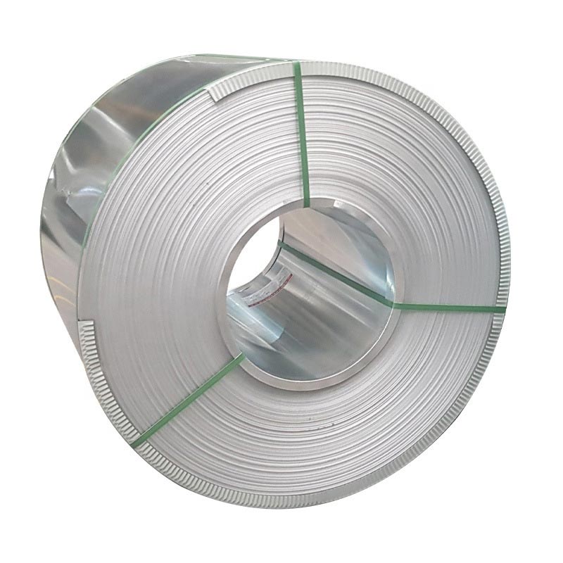 DX51D DIP HOT GALVANISÉ COIL Z40 Z80 Z275