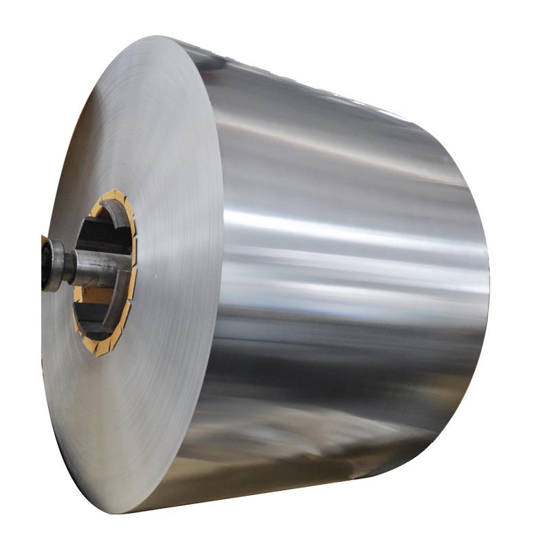 Mr Spcc Electrolytic Tin Plate en acier bobine