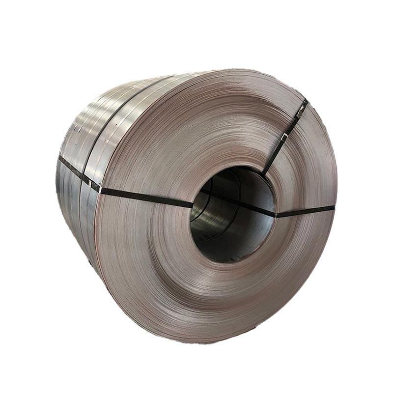 Q235 Bobines en acier en carbone doux