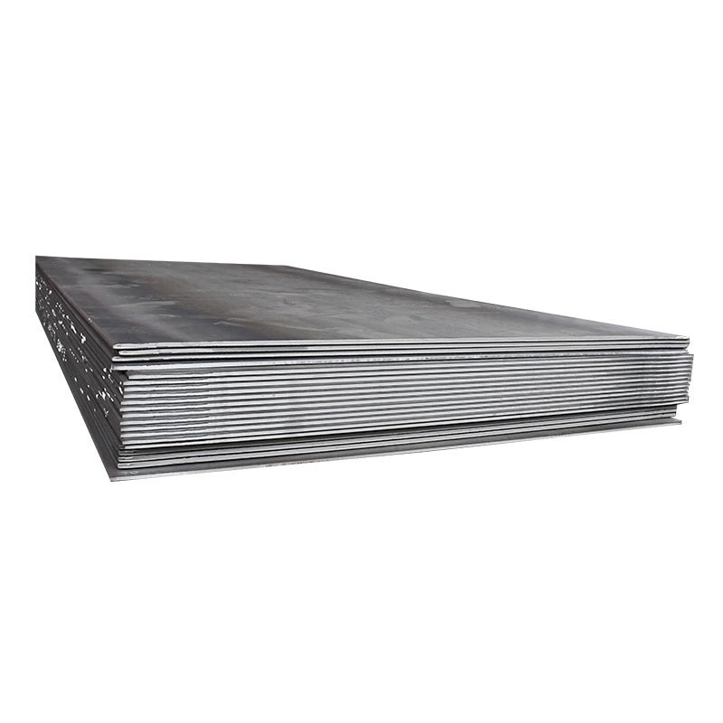 Fiche en acier en carbone Q460C